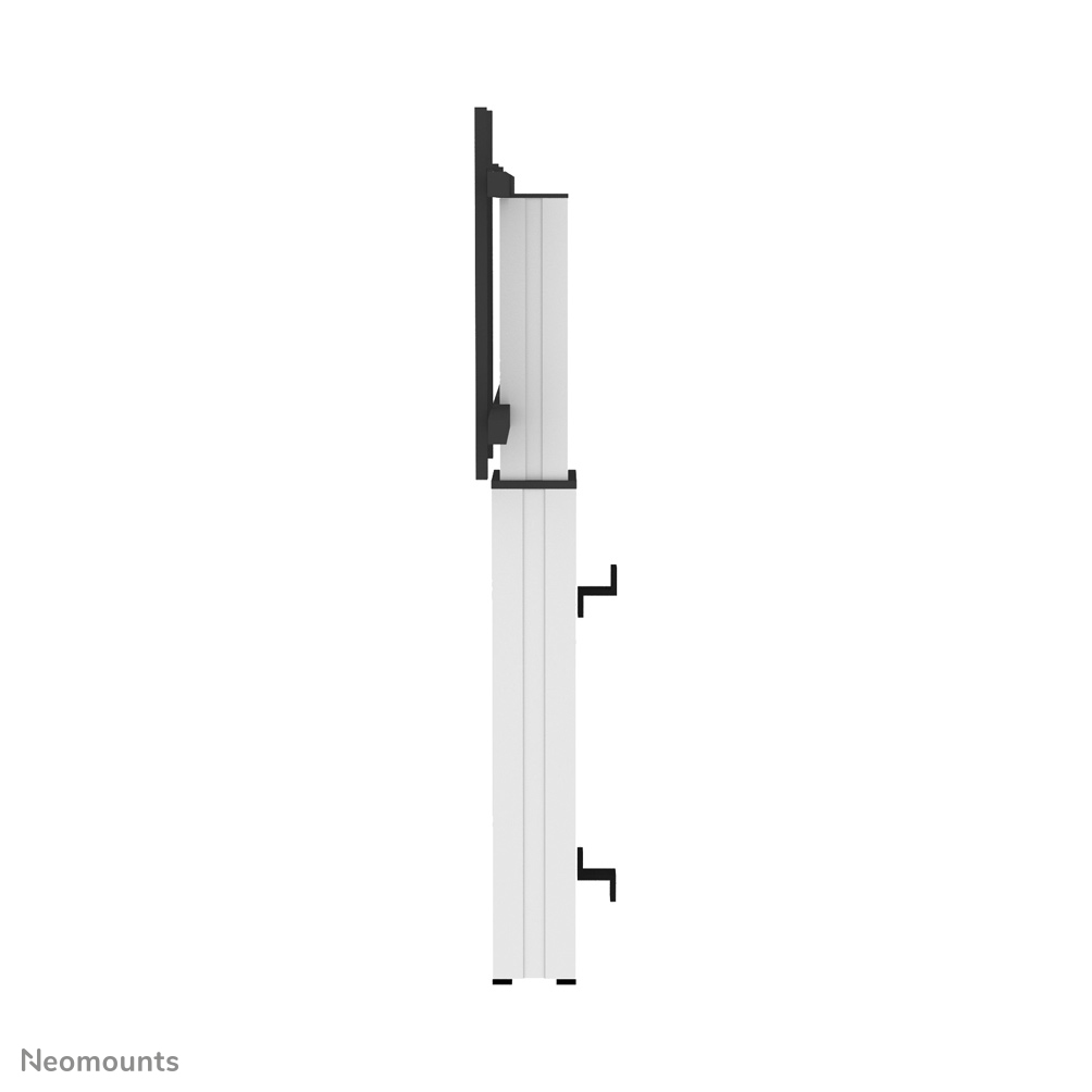Neomounts PLASMA-W2250SILVERTV floor stand 42-100" - wall - motorised